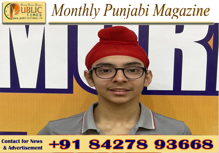 ਭਾਰਤੀ ਬੈਡਮਿੰਟਨ ਖਿਡਾਰੀ ਜਗਸ਼ੇਰ ਸਿੰਘ ਖੰਗੂੜਾ ਨੇ ਰਚਿਆ ਇਤਿਹਾਸ, ਜੂਨੀਅਰ ਵਿਸ਼ਵ ਚੈਂਪੀਅਨਸ਼ਿਪ ਵਿੱਚ ਤਮਗਾ ਕੀਤਾ ਪੱਕਾ