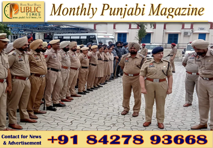 ਬਟਾਲਾ ਤੇ ਐਸ.ਬੀ.ਐਸ. ਨਗਰ ਦੀਆਂ ਦੋ ਵੱਖ-ਵੱਖ ਵਾਰਦਾਤਾਂ ਦੇ ਮੁੱਖ ਮੁਲਜ਼ਮ ਗ੍ਰਿਫ਼ਤਾਰ