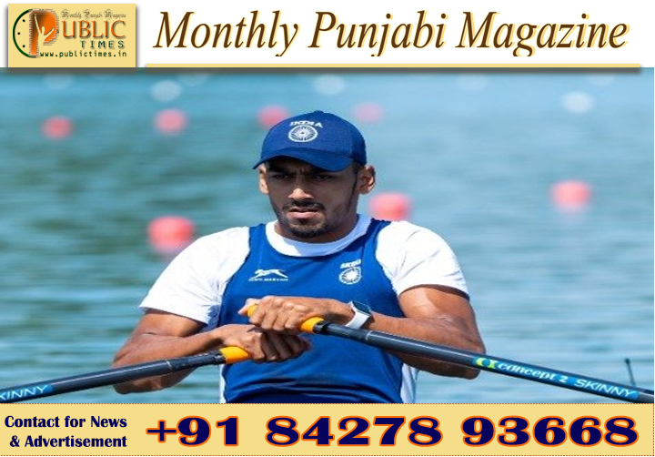 ਸਤਨਾਮ ਸਿੰਘ ਤੇ ਸਲਮਾਨ ਖਾਨ ਨੇ ਰਚਿਆ ਇਤਿਹਾਸ, ਏਸ਼ੀਅਨ ਗੇਮਜ਼ ’ਚ ਜਿੱਤਿਆ ਕਾਂਸੀ