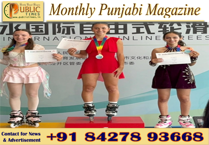 ਆਇਓਵਾ ’ਚ ਲੜਕੀਆਂ ਦੀਆਂ ਖੇਡਾਂ ਬਾਰੇ ਨਵਾਂ ਬੈਨ ਨਹੀਂ, ਨਿਯਮ 2022 ਤੋਂ ਹੀ ਲਾਗੂ